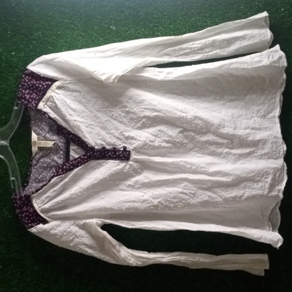 Matilda Jane long sleeve blouse - Picture 2 of 5